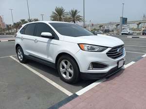 Sedán Edge LHD Usado 2022 con Control de Crucero Adaptativo, Asientos de Cuero, Tracción en las Cuatro Ruedas, Techo Corredizo Automático, Cámara Trasera de 360°, Neumáticos R18, 5 Plazas, 4.5L - Product Image 2