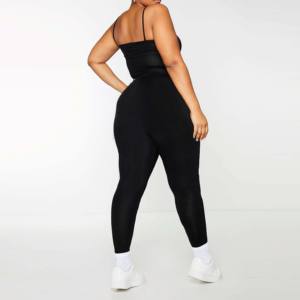 Mono de calidad premium para mujer, venta al por mayor, logotipo de diseño personalizado y monos de moda, nuevo estilo, gran oferta, trajes de salto para mujer - Product Image 3