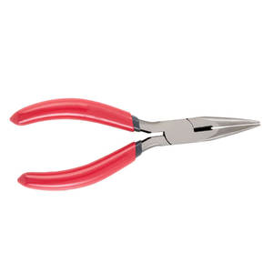 OEM <b>Long</b> Jaw Needle <b>Nose</b> Pliers Instruments High Quality Surgical Tools for Orthopedic Use Narham Enterprises - Product Image 5