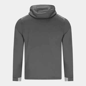 Camisa con Capucha a Cuadros para Hombre, Ropa de Secado Rápido con Protección Solar para Exteriores, Transpirable y Sublimable - Product Image 3