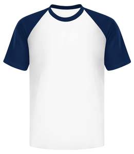 คอลเลคชั่นฤดูร้อนล่าสุด เสื้อยืดผู้ชาย ผ้าฝ้ายถักน้ำหนักเบา 100% พิมพ์ลายดิจิทัล ระบายอากาศได้ดี สไตล์ลำลอง กำลังเป็นที่ต้องการอย่างมาก - Product Image 2