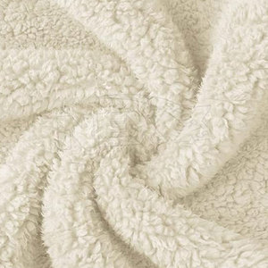 Qualité supérieure Nouveau Style Hommes Sherpa Polaire Hoodies Haute Fabrication Hommes Sherpa Polaire Hoodies - Product Image 6