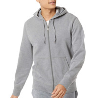 Hoodie rajut Golf antilembap desain terbaru grosir MOQ rendah katun dan sutra Sublim