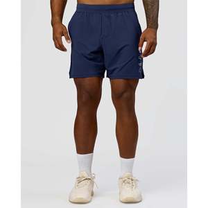 Sporty 2-in-1 Cargo <b>Shorts</b> with Elastic Drawstring Waist for <b>Women</b> - Product Image 2