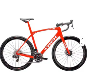 MEILLEURE OFFRE VÉLO DE ROUTE TR-EKS MADONE SLR 9 DISPONIBLE EN STOCK - Product Image 1