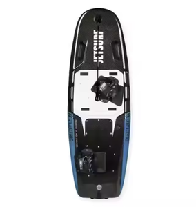 Best Ever Set for New Radinn Carve Electric Surfboard Stand-Up Paddleboarding & Accessories - Product Image 2
