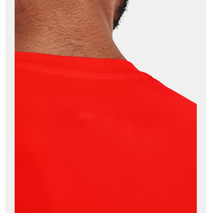 Mens <b>compression</b> t shirt tight fit sportswear quick dry gym training athletic <b>base</b> <b>layer</b> - Product Image 4