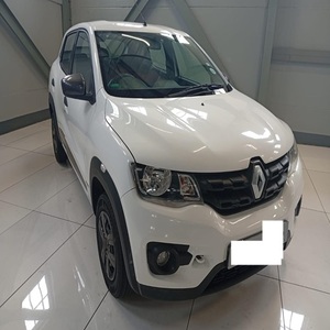 RENAULT KWID 2019 D'OCCASION CÔTÉ GAUCHE/CÔTÉ DROIT - Product Image 1