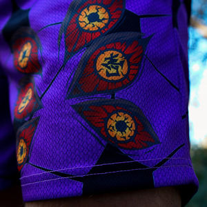 Short de sublimation pour hommes de haute qualité sur mesure matériau Durable Anti-rides vêtements de sport motif solide taux de gros - Product Image 3