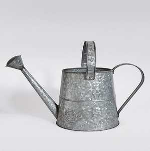 กระป๋องรดน้ำสีเขียวสดใส | ที่รดน้ำต้นไม้ในร่มและกลางแจ้งน้ำหนักเบาพร้อมฝักบัวแบบถอดได้หัวกุหลาบเพื่อให้ง่ายต่อเรา - Product Image 3