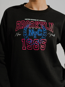 Chemises tendance à la mode Logo personnalisé OEM & ODM Col rond Design rayé 100% coton Tricoté Pull ample décontracté Chemises pour hommes - Product Image 4