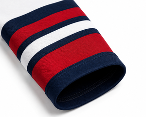เสื้อฮอกกี้น้ำแข็ง SINEWY Invicta Junior สีขาว แดง กรมท่า แขนยาว ระบายเหงื่อได้ดี ทรงปกติ สำหรับเด็กผู้ชาย - Product Image 4