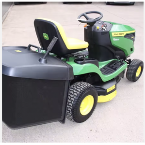 AUTOPARK Offres Spéciales Tondeuses à gazon John Deeres X147R Tondeuse autoportée avec 36 plateaux de coupe - Product Image 2