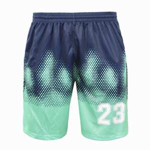 Uniforme de Baloncesto Deportivo 2026 de Material de Poliéster de Secado Rápido con Impresión de Logotipo Personalizado de Alta Calidad y Comodidad - Product Image 3