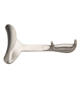 เครื่องมือผ่าตัด Retractor,Doyen สำหรับการผ่าตัดช่องท้อง - Product Image 3