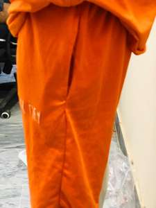 Marque privée de haute qualité, meilleur design, survêtement avec logo personnalisé, dernier style, survêtement pour homme - Product Image 3