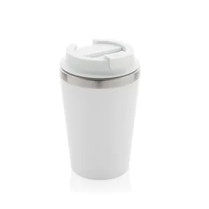 Vasos Reutilizables de Acero Inoxidable Sostenibles RCS Java Cup, Artículos Ecológicos para Merchandising - Product Image 3
