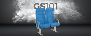 Wholesale New Luxury VIP Bus <b>Coach</b> Passenger Seats for Replacement - Product Image 4