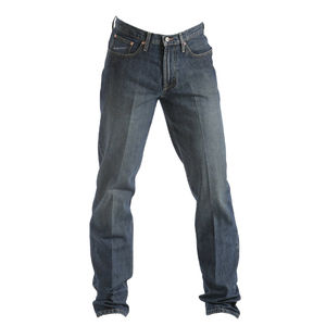 Custom Mens High Quality Jogger <b>Pants</b> Brand Fashion Cotton Hip Hop Classic Blue <b>Slim</b> <b>Fit</b> Breathable Waterproof Elastic Waist - Product Image 1