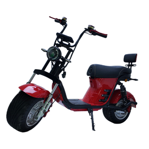 <span class=keywords><strong>Moto</strong></span> électrique compacte longue portée Coco, très populaire, pour trajets urbains et adultes - Product Image 2