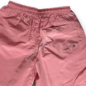 Pantalones cortos cortavientos personalizados de su propio estilo, pantalones cortos cortavientos personalizados de buena calidad, pantalones cortos cortavientos de nailon con estampado de etiqueta privada - Product Image 6