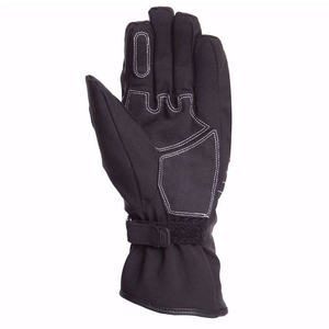 Bering Lady Auria Evo <b>Gloves</b> for Riding - Product Image 2