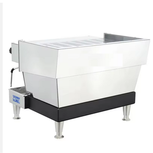 ¡COMPRA AHORA! Linea-Classic S 2AV – Máquinas de Espresso Comerciales Automáticas de 2 Grupos con Dosificación Programable - ENTREGAS A TODO EL MUNDO - Product Image 4