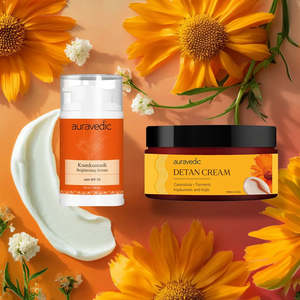 Crema Facial Bye Bye Sun Tan para Minimizar el Bronceado - Product Image 2
