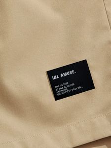 Pantalones cortos informales con logotipo personalizado para hombre, pantalones cortos de malla cómodos de gran oferta de alta calidad, para correr, fitness, atletismo, entrenamiento, gimnasio - Product Image 2