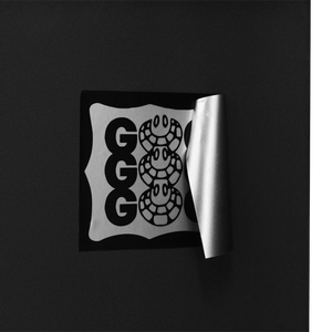 Hojas de Vinilo Adhesivo Plateado Mate Personalizadas, Resistentes al Agua y a Desgarros, para Cascos de Motocicleta, Cascos de Bicicleta, Uso Promocional - Product Image 1