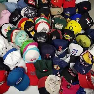 Casquettes Snapback en broderie 3D de haute qualité du Bangladesh, expédition immédiate, vente en gros, casquettes en coton ajustables, vêtements de sport Hip Hop, en stock - Product Image 5