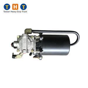 <b>Brake</b> Servo 1478007590 1-47800759-0 Air <b>Brake</b> Booster Truck Parts for ISUZU CXZ - Product Image 1