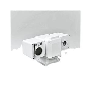 Carcasa para Cámara PTZ con Movimiento Panorámico e Inclinación, Construcción de Aleación de Aluminio para Monitoreo de Seguridad en Interiores y Exteriores - Marca JEC - Product Image 5