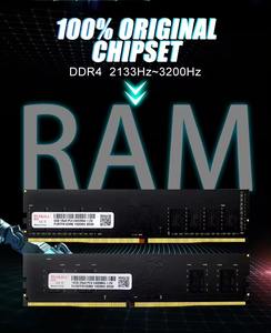 เมมโมรี่การ์ด Sodimm RGB 4GB DDR4 4GB 8GB <span class=keywords><strong>DDR3</strong></span>หน่วยความจำสำหรับเล่นเกม - Product Image 4