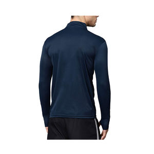 <b>Men's</b> <b>Compression</b> Breathable Gym Rash Guard Sublimation Printed Polyester/Nylon BJJ MMA <b>Vest</b> <b>for</b> Surfing Diving Sports Front - Product Image 6