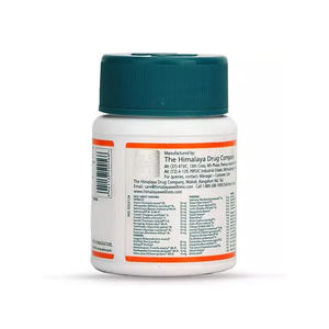 Himalaya abana แท็บเล็ต Himalaya abana 60เม็ดอาหารเสริมสมุนไพร - Product Image 2