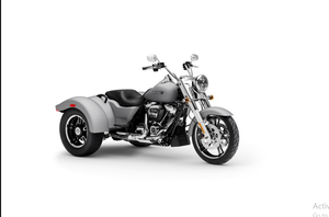 Motocicleta Freewheeler BEST 2024 - La Mejor OFERTA de 2023/2024 Disponible - Product Image 3