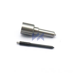 Boquilla <span class=keywords><strong>Diesel</strong></span> DLLA150P1110 de Alta Calidad 0433171711 para Inyector <span class=keywords><strong>Bosch</strong></span> 0445120002 para Excavadora Volvo con Motor Deutz - Product Image 6