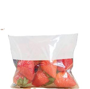 เหตุผลที่ถุงซิปมีความปลอดภัยต่อสุขภาพของมนุษย์ที่ผลิตจากเวียดนาม OEM ความต้องการที่กำหนดเองด้วยราคาที่ดีที่สุด - Product Image 1