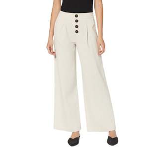 Pantalones de calle de verano de alta calidad para mujer, transpirables y lavables, entrega rápida con etiqueta OEM de Vietnam, uso de selección rápida - Product Image 1