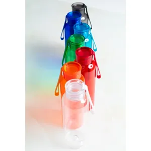 Borraccia Sportiva Ecologica in RPET per Stili di Vita Attivi - Product Image 5