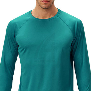 <b>Design</b> Your Own Men <b>Compression</b> <b>Shirts</b> Casual Wear <b>Custom</b> Logo Made Men <b>Compression</b> <b>Shirts</b> By Alexandria Industries - Product Image 3