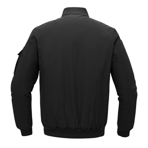 Diseño de logotipo personalizado de la Universidad de los hombres Letterman Varsity chaquetas con diseño personalizado de los hombres Varsity chaqueta para ropa informal chaqueta para los hombres - Product Image 6