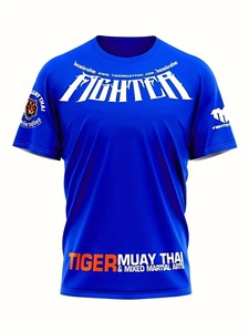 Logotipo personalizado 100% algodón camiseta de impresión de logotipo de media manga cuello redondo camisas de algodón para adultos en venta (precio bajo) - Product Image 3