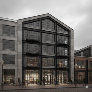 Armoire sur mesure JY Project avec tiroirs et cintres, commode pour chambre à coucher, meubles de rangement, armoire à vêtements - Product Image 1