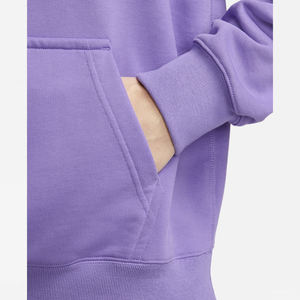 Sweat à capuche pour homme urbain de créateur, molleton personnalisé, coupe ample décontractée, mode décontractée, vêtements d'hiver à capuche, OEM, marque privée - Product Image 3