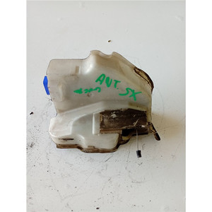 SERRURE AVANT GAUCHE VOLKSWAGEN Golf Plus Cross 3 Série D1837015AP BKC (05>09) - Product Image 1