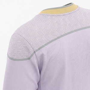 Custom Design <b>Ice</b> Hockey Jersey Breathable Lightweight Material Perfect <b>Ice</b> Hockey Jersey For Teams Practice And Daily Use - Product Image 5