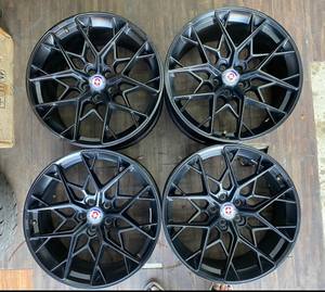 Rines Originales G80/G82/G83 M826 CLS para BMW M2 M3 M4 M5 M6 M8 G20 G22 G23 G30 G32 G70 G80 G82 G87 G90, Nuevos, Aleación Plateada - Product Image 3