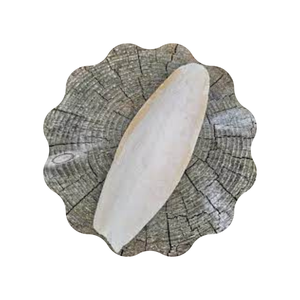 Hueso de sepia secado al sol de primera calidad de Vietnam-Hueso de sepia para alimentos para mascotas a bajo precio y alta calidad/Ms Shyn - Product Image 1